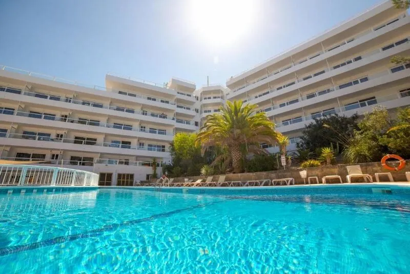 Pierre & Vacances - Residence Mallorca Portofino 3* - sans transfert