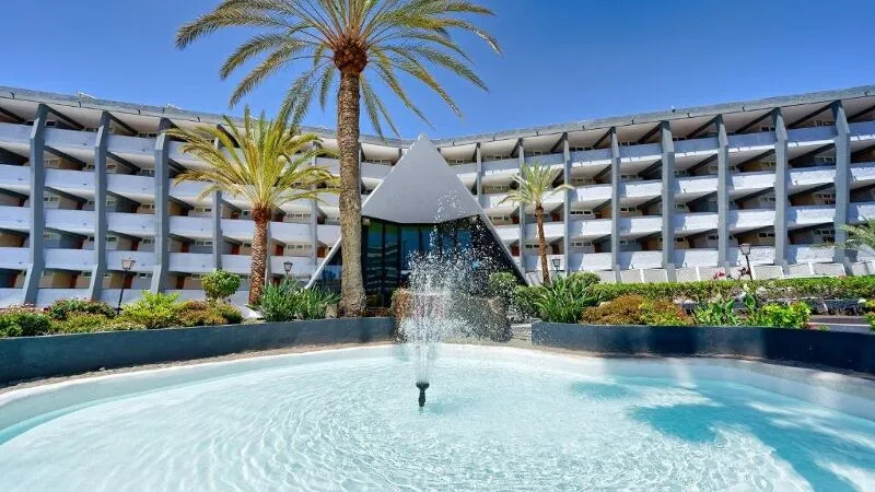 Ura Jardin del Atlantico 3*