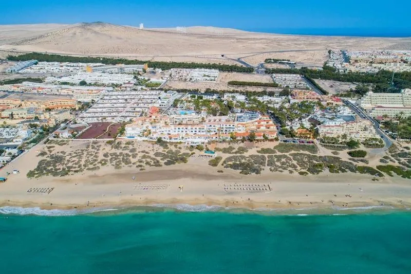 Bahia Calma Beach 3*
