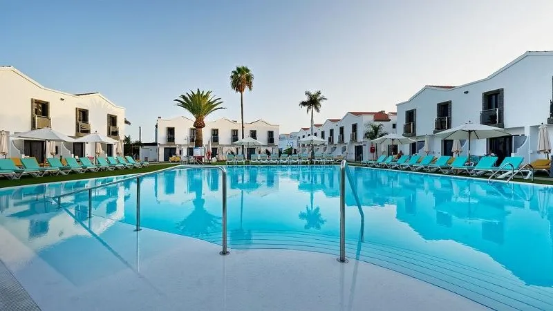 FBC Fortuny 3* - Adult only