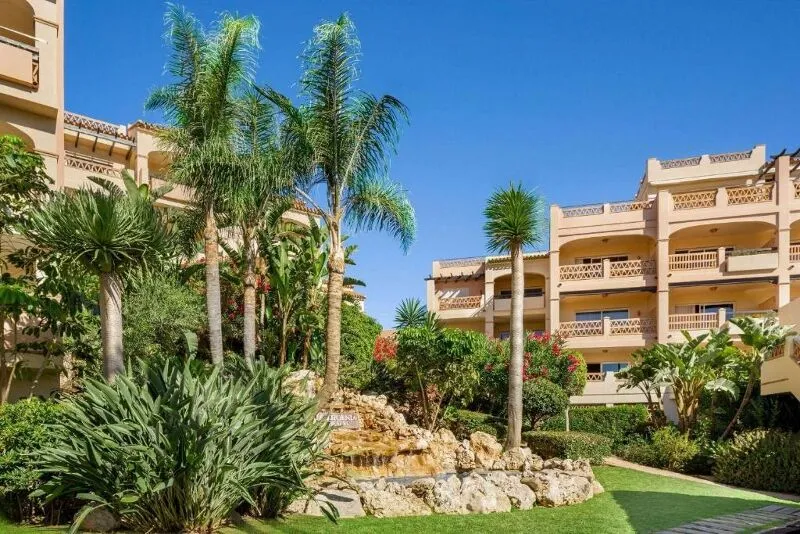 Wyndham Grand Costa del Sol 4*