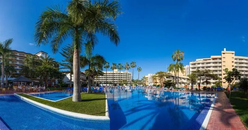 Bluesea Puerto Resort 3*