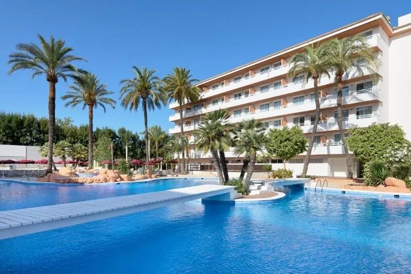 Tent Calva Beach 3*