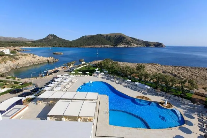 THB Cala Lliteras 4* - Adults Only