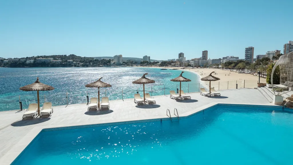 Bahia Principe Escape Coral Playa 4* - Adults only +16