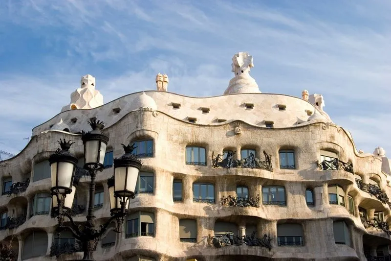 Aparthotel Bcn Montjuic 3* -  sans transfert
