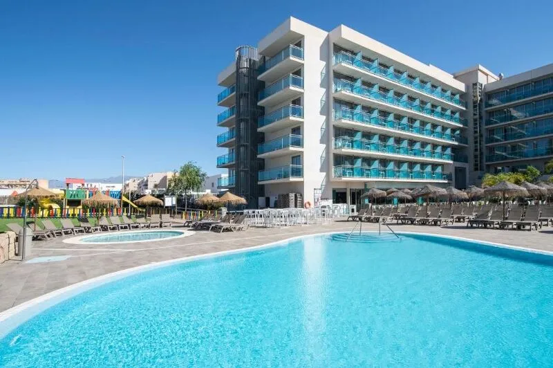 Pierre & Vacances - Hôtel Roquetas el Palmeral 3* - sans transfert