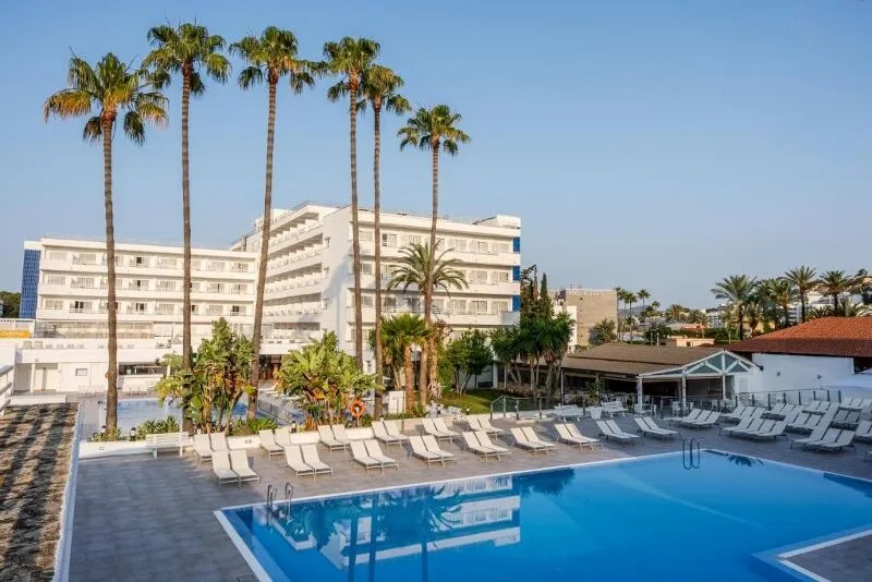 Globales Santa Ponsa Park 4*
