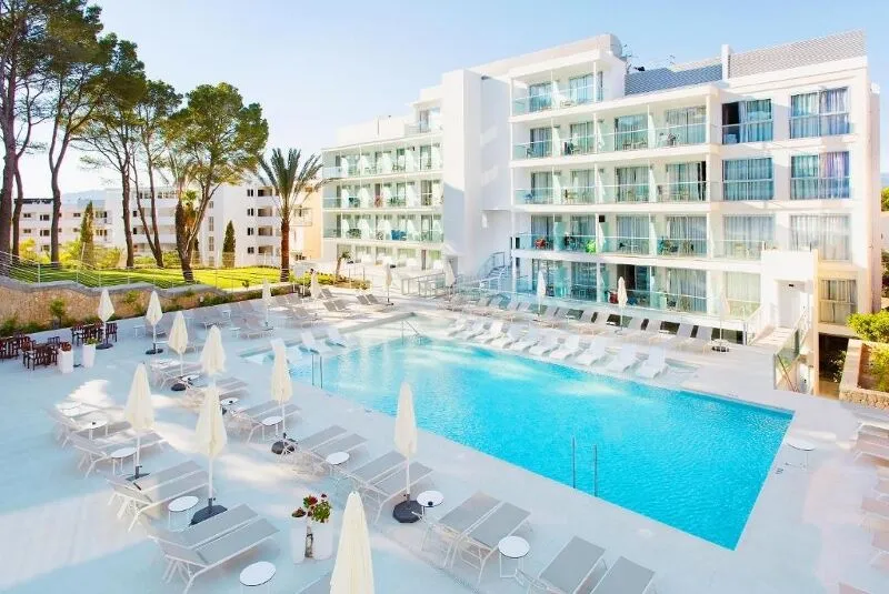 Reverence Life hotel 4* - Adult only