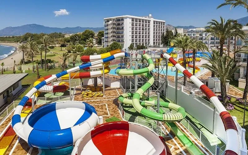 Globales Playa Estepona 4*