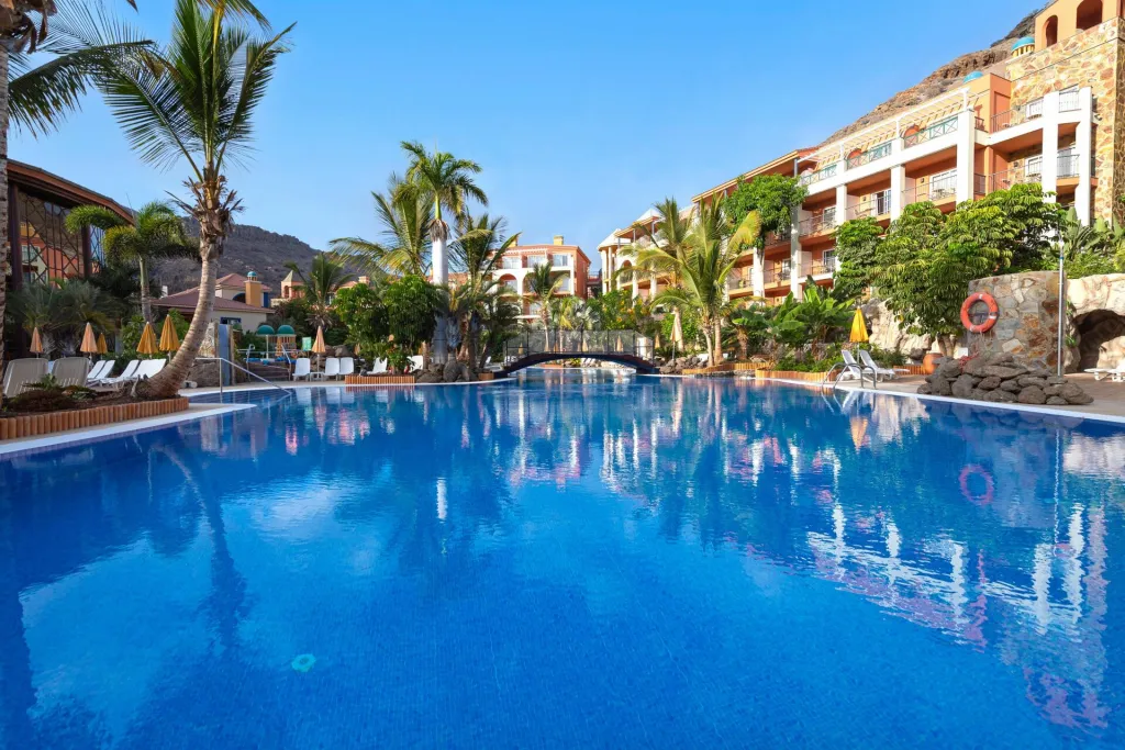 Cordial Mogan Playa 4* Sup