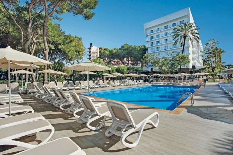 Riu Festival 4*
