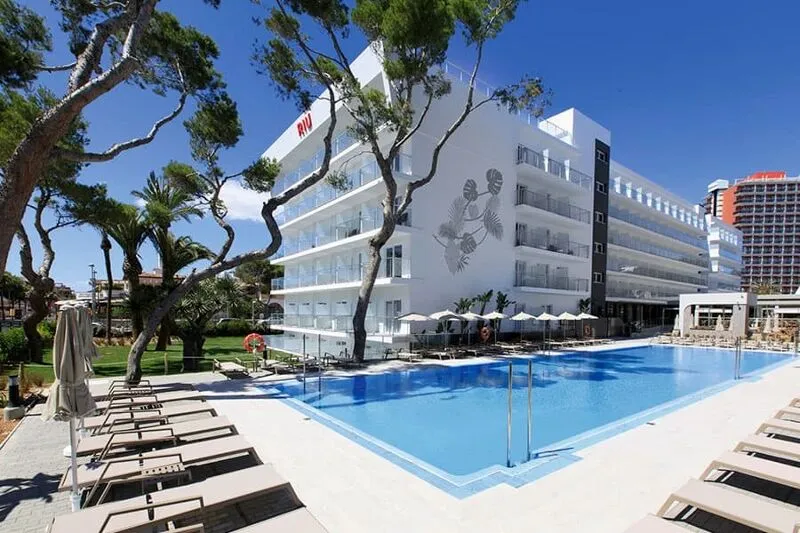 Riu Concordia 4*