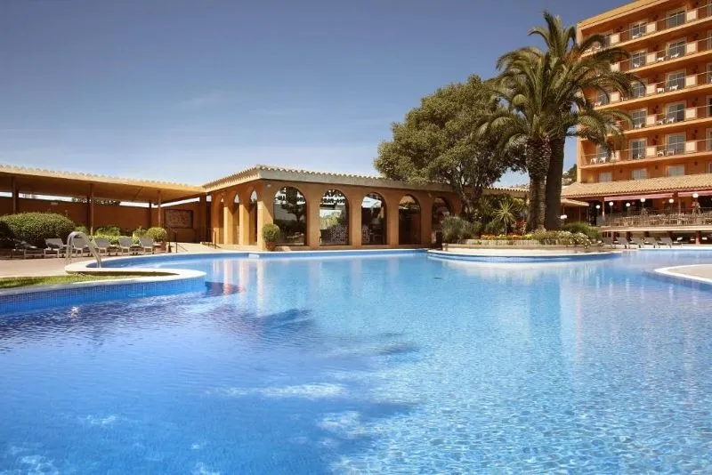 Bondia Luna Club Hotel Yoga & Spa 4*  - Sans Transfert
