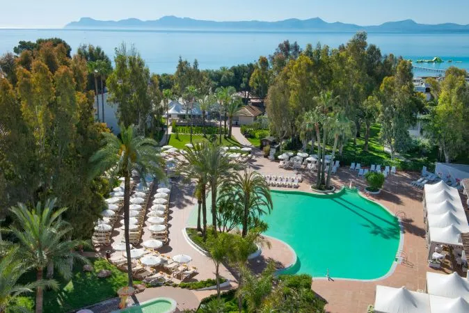 Iberostar Ciudad Blanca 4*