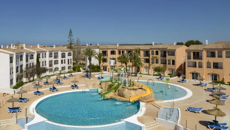 Sol Falcó 4*