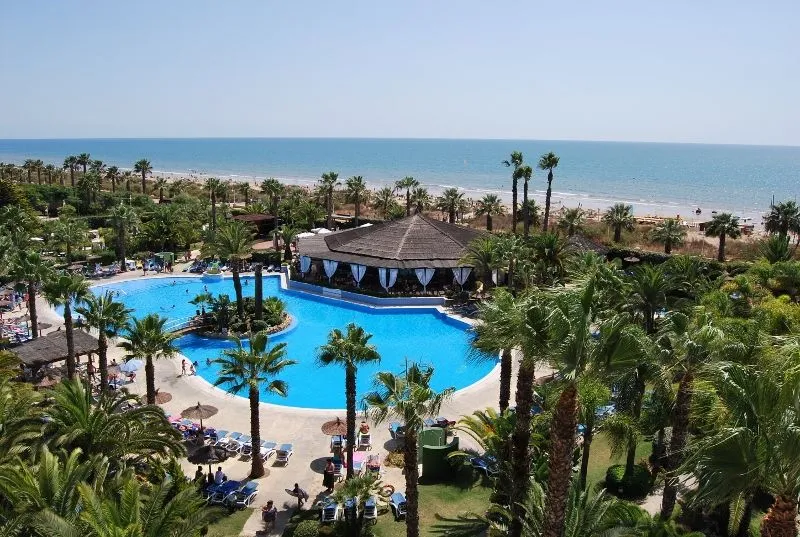 Kappa Club Estival Islantilla 4*