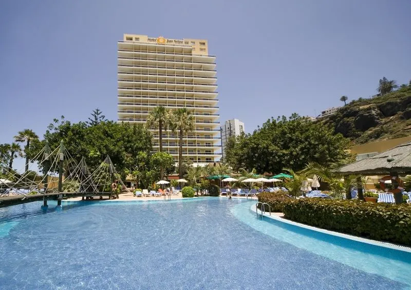 Bahia Principe Explore San Felipe 4*