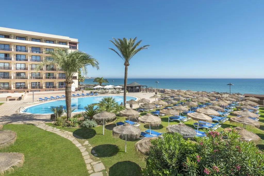 Gran Hotel Costa del Sol 4*