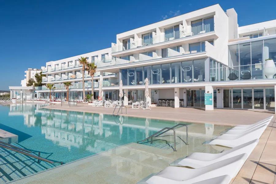 Elba Sunset Mallorca Thalasso & Spa 4*