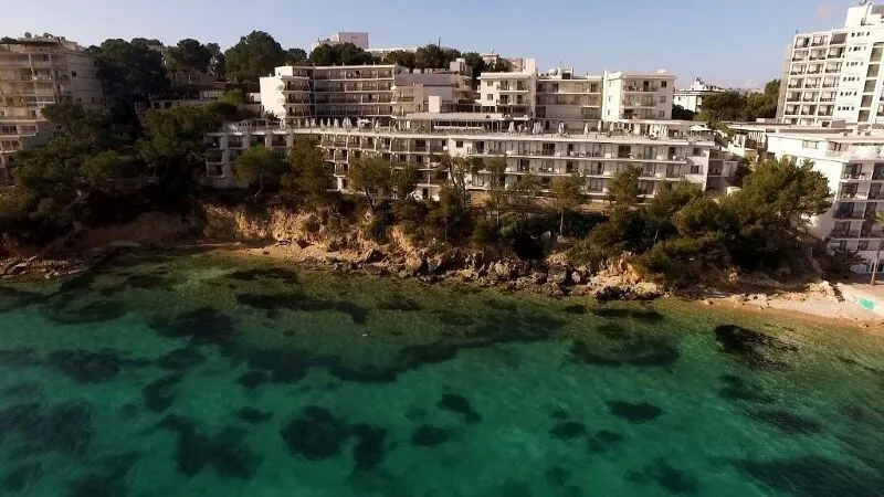 Leonardo Royal Hotel Mallorca Palmanova Bay 4*
