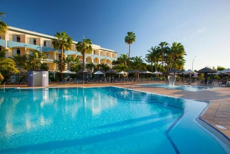 IFA Altamarena by Lopesan Hotels 4*