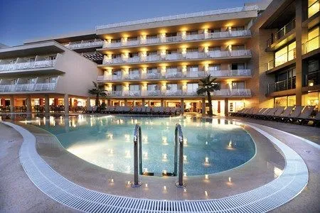 Occidental Cala Vinas 4*