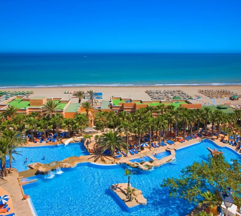Playacapricho 4*