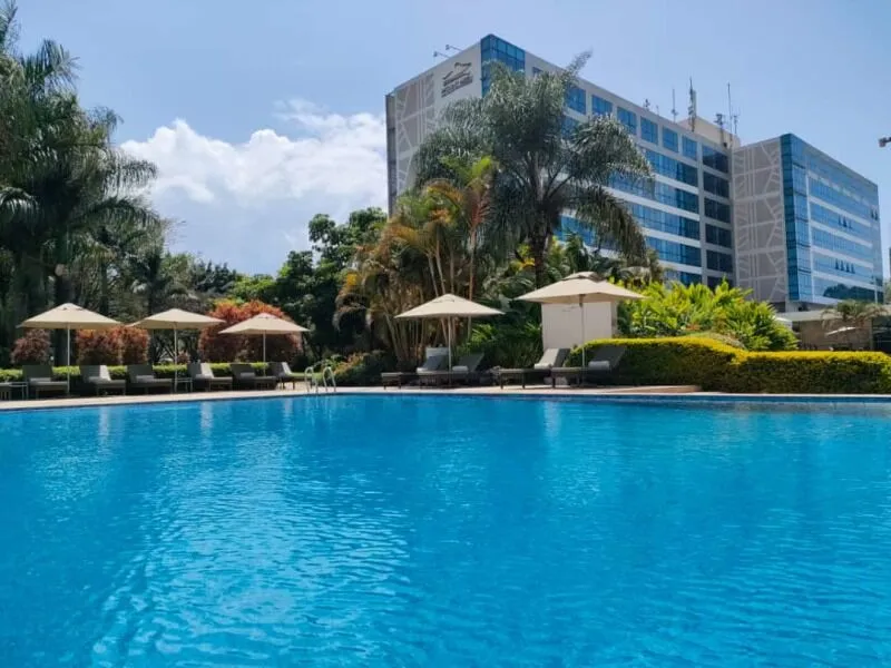 Circuit Privé Sur la trace des animaux d'Afrique en safari & extension balnéaire à Zanzibar
