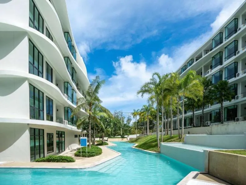 Panorama du Sud : Phuket, Krabi et Khao Lak - De Phuket A Phuket