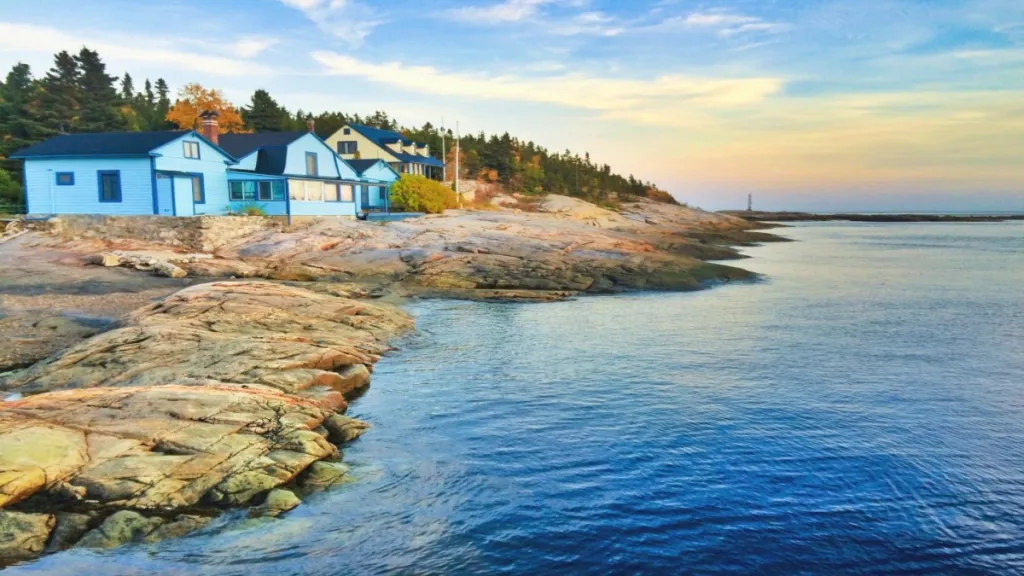 Autotour le Quebec grandeur nature-9 nuits (PRIV)