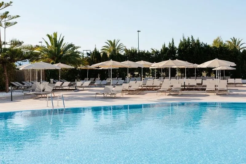 Alua Soul Alcudia Bay 4* - Adult only 16+