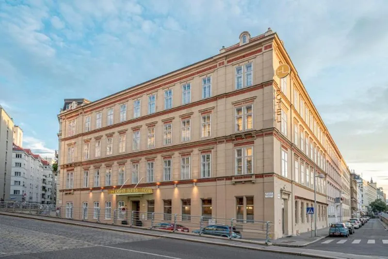 HiLight Suites Hotel 4* - Sans Transferts