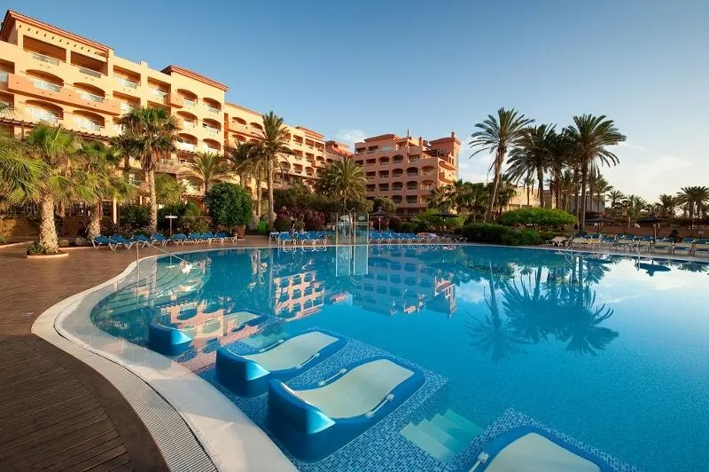 Elba Sara Beach and Golf 5*
