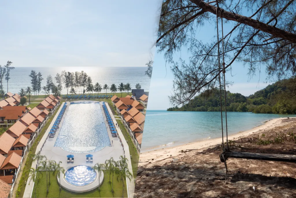 Circuit Kappa Découverte Sur Les Chemins Secrets Du Sud Thaïlandais et Séjour au Club Coralia Le Menara 4*