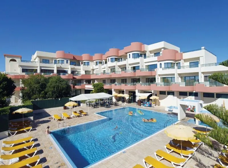 Grand Muthu Forte Da Oura 5*