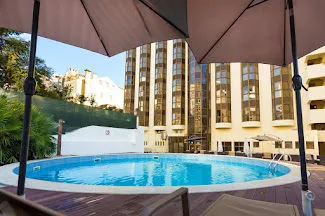 Legendary Lisboa Suites 4* - Sans transfert
