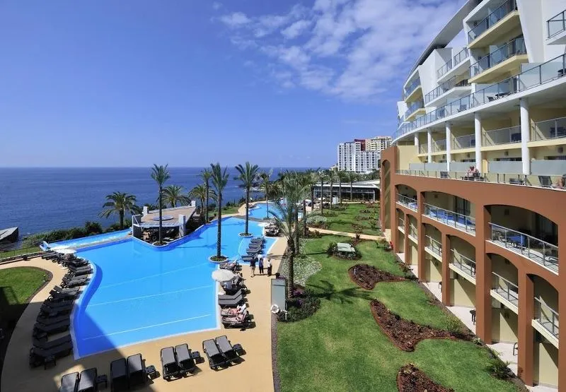 Pestana Promenade 4*
