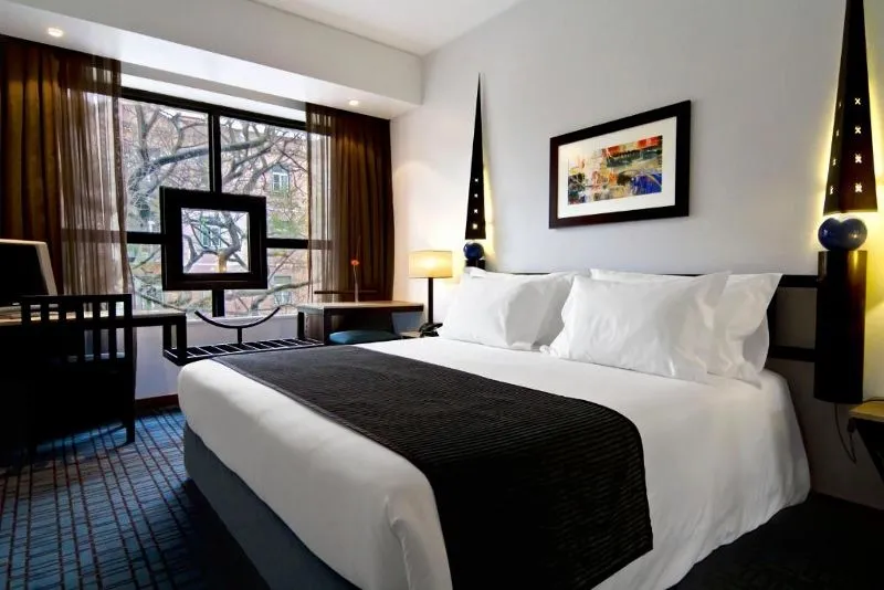Sana Executive Hotel 3* - Sans transfert
