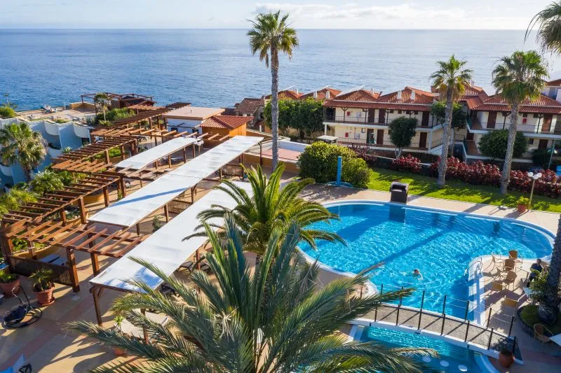 Sentido Galosol 4*
