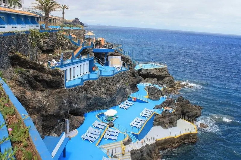 Roca Mar 4*
