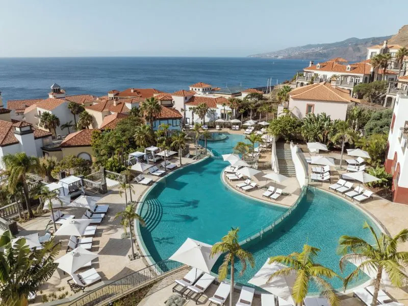 Hyatt Ziva Madeira 5*