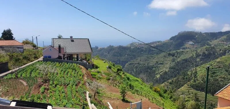 Circuit Kappa Découverte Madère le Jardin de l'Atlantique