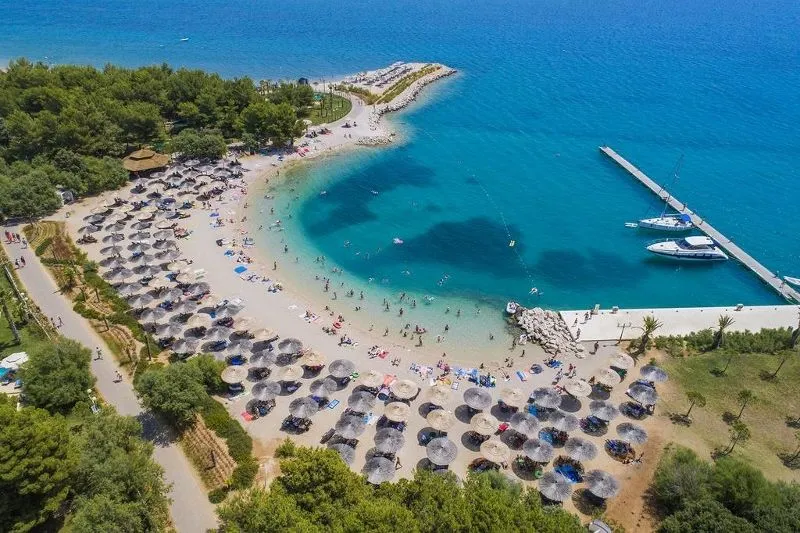 Amadria Park - Hôtel Ivan 4*