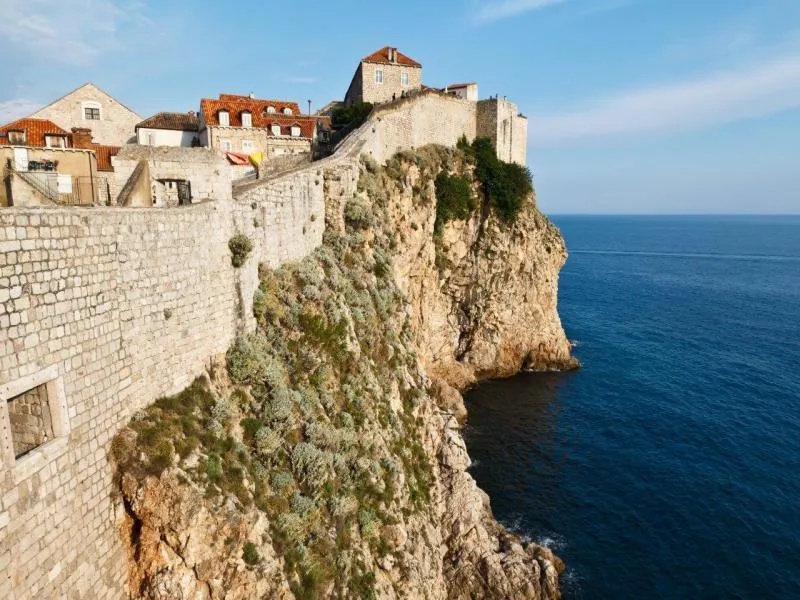 Autotour Les points forts de la Croatie 11 jours -  De Dubrovnik A Dubrovnik