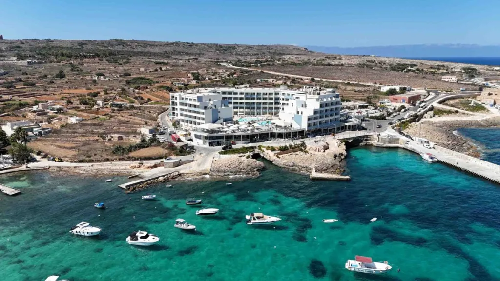 Riviera Spa Resort - Adults Only +16 ans