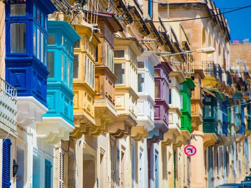 Autotour Combiné Malte et Gozo 4* - De La Valette A La Valette
