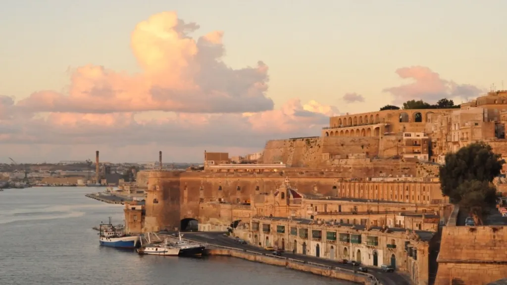 MALTE, L'ILE DES CHEVALIERS EN 4* STD 7 NUITS