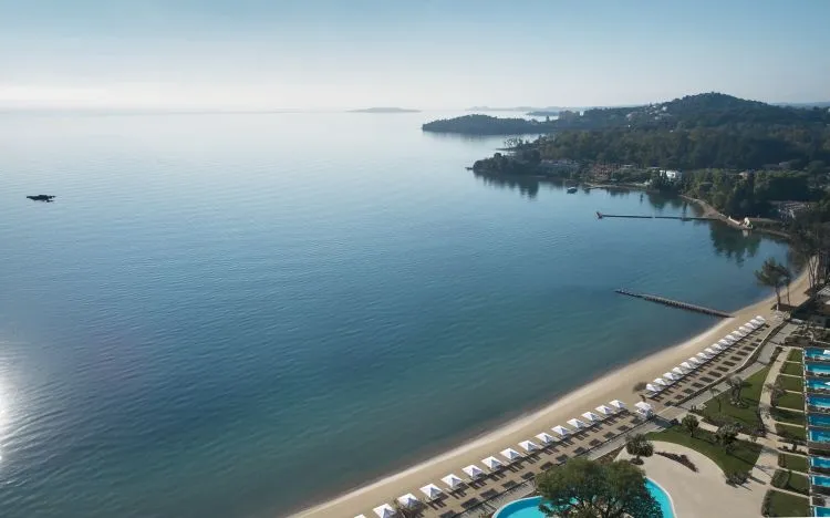 Ikos Dassia 5*