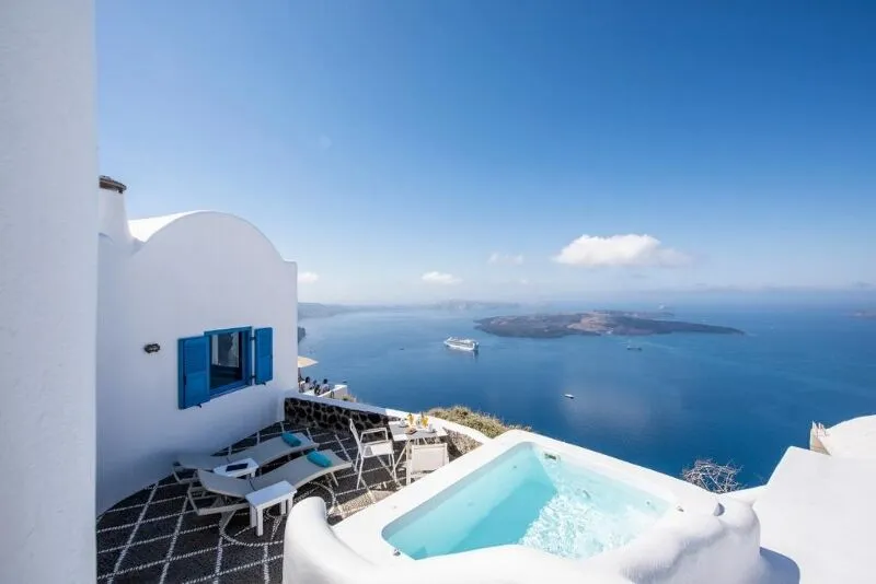 Aqua Luxury Suites 4* - Adults Only